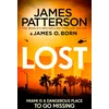 KNYGA James Patterson Prarasta