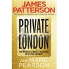 KNYGA James Patterson Private London