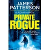 KNYGA James Patterson Private Rogue