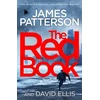 KNYGA James Patterson Raudona Book