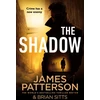 KNYGA James Patterson Šešėlis