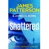 KNYGA James Patterson Shattered
