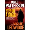 KNYGA James Patterson Step on a Crack