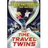 KNYGA James Patterson Time Travel Twins