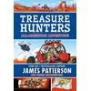 KNYGA James Patterson Treasure Hunters: All-American Adventure