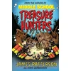 KNYGA James Patterson Treasure Hunters