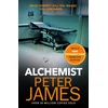 KNYGA James Peter Alchemist