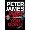 KNYGA James Peter Dead If You Don't