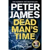 KNYGA James Peter Dead Man's Time