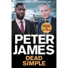 KNYGA James Peter Dead Simple