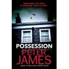 KNYGA James Peter Possession