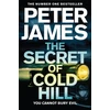 KNYGA James Peter Secret of Cold Hill