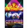 KNYGA James Ponti City of the Dead