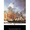 KNYGA James R Cook Journals of Captain Cook