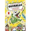 KNYGA James Rallison Oddballs