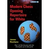 KNYGA James Rizzitano Modern Chess Opening Repertoire for Baltas