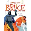 KNYGA James Robertson Robert the Bruce