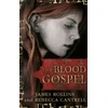 KNYGA James Rollins Blood Gospel