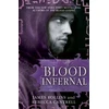 KNYGA James Rollins Blood Infernal