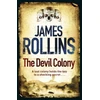 KNYGA James Rollins Devil Colony