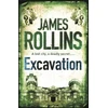 KNYGA James Rollins Excavation