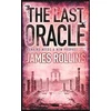 KNYGA James Rollins Last Oracle