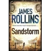 KNYGA James Rollins Sandstorm