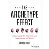 KNYGA James Root Archetype Effect