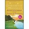 KNYGA James Runcie Sidney Chambers and The Dangers of Temptation