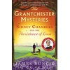 KNYGA James Runcie Sidney Chambers and The Persistence of Love