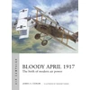 KNYGA James S Corum Bloody April 1917