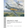 KNYGA James S Corum France 1940, The first great clash of World War II airpower