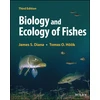 KNYGA James S Diana Biology and Ecology of Fishes