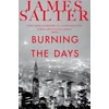 KNYGA James Salter Burning the Days