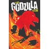 KNYGA James Stokoe Best of Godzilla, Vol. 1