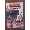 KNYGA James Stokoe Godzilla: The Half-Century War