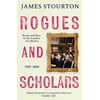 KNYGA James Stourton Rogues and Scholars, Boom and Bust in the London Art Market, 1945–2000