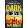 KNYGA James Swallow Dark Horizon