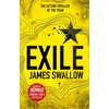 KNYGA James Swallow Exile