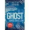 KNYGA James Swallow Vaiduoklis