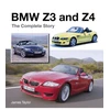 KNYGA James Taylor BMW Z3 and Z4