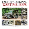 KNYGA James Taylor Factory-Original Wartime Jeeps