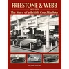 KNYGA James Taylor Freestone &amp; Webb, 1923-1958