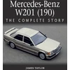 KNYGA James Taylor Mercedes-Benz W201 (190)