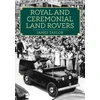 KNYGA James Taylor Royal and Ceremonial Land Rovers