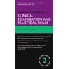 KNYGA James Thomas Undifferentiated Oxford Handbook of Clinical Examination and Practical Skills