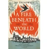 KNYGA James Treadwell Fire Beneath the World