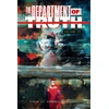 KNYGA James Tynion Iv Department of Truth Volume 5