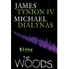 KNYGA James Tynion Iv Woods Deluxe Edition