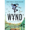 KNYGA James Tynion Iv Wynd Book One: The Flight of the Prince